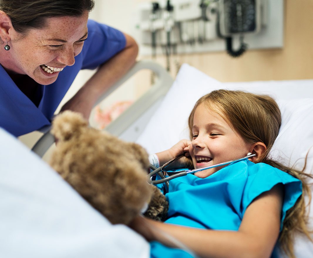 Best Paediatric Hospital in Gurgaon
